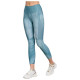 Bodytalk Γυναικείο κολάν High-Waisted 7/8